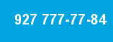 927 777-77-84 927 777-77-84